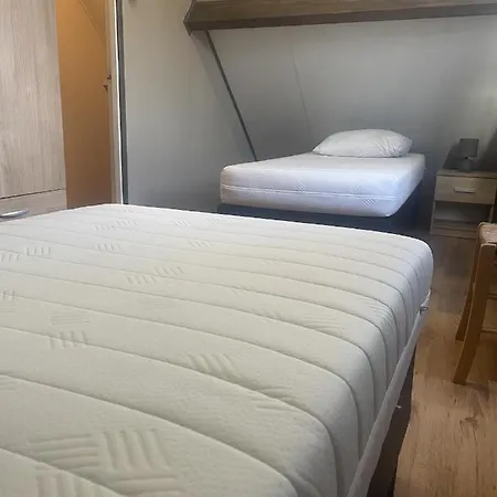 Сasa de vacaciones Brink 9a De Koog (Texel)