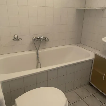 Сasa de vacaciones Brink 9a De Koog (Texel)