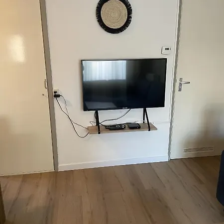 Сasa de vacaciones Brink 9a *